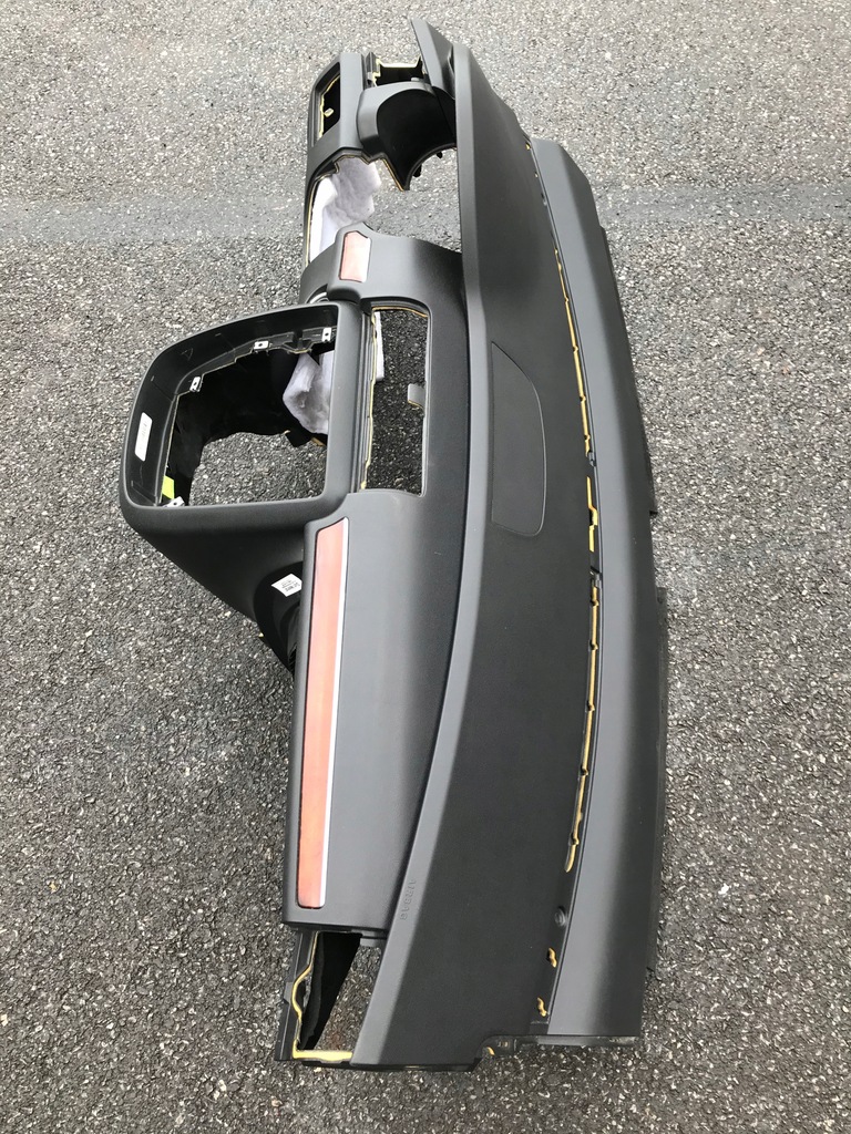 фото №1, Приборная панель приборная консоль приборная панель mercedes r w251