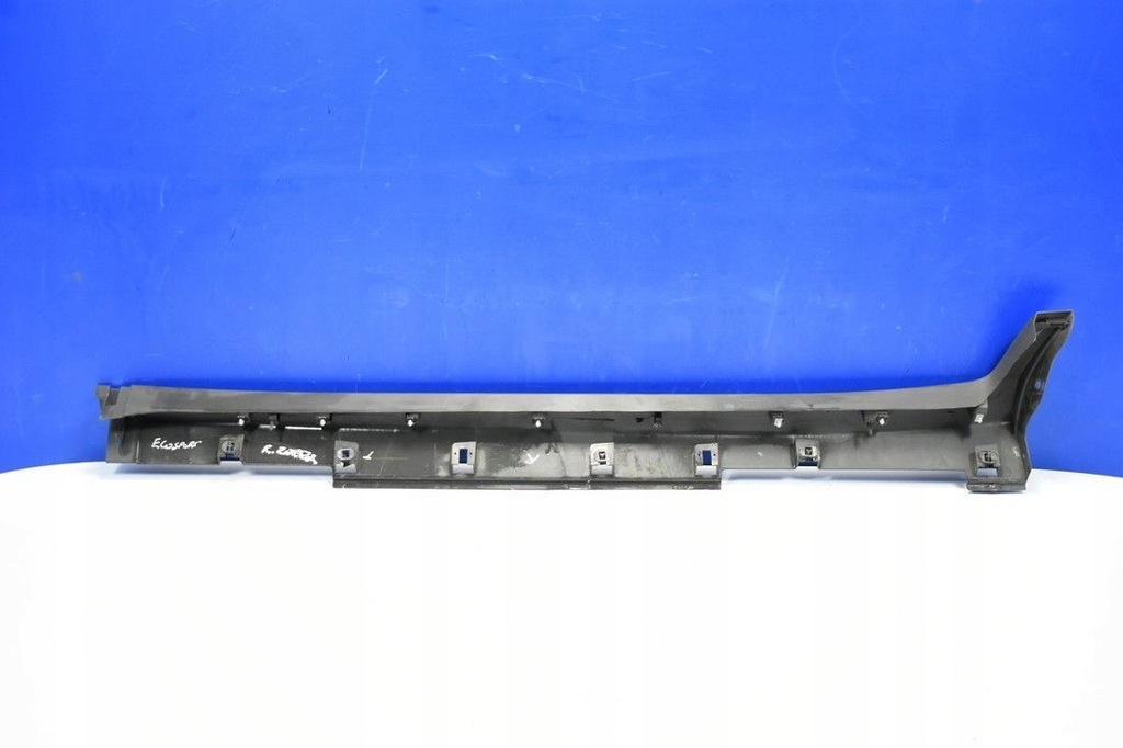 фото №8, Молдинг порог правая ford ecosport cn15-n10154-caw