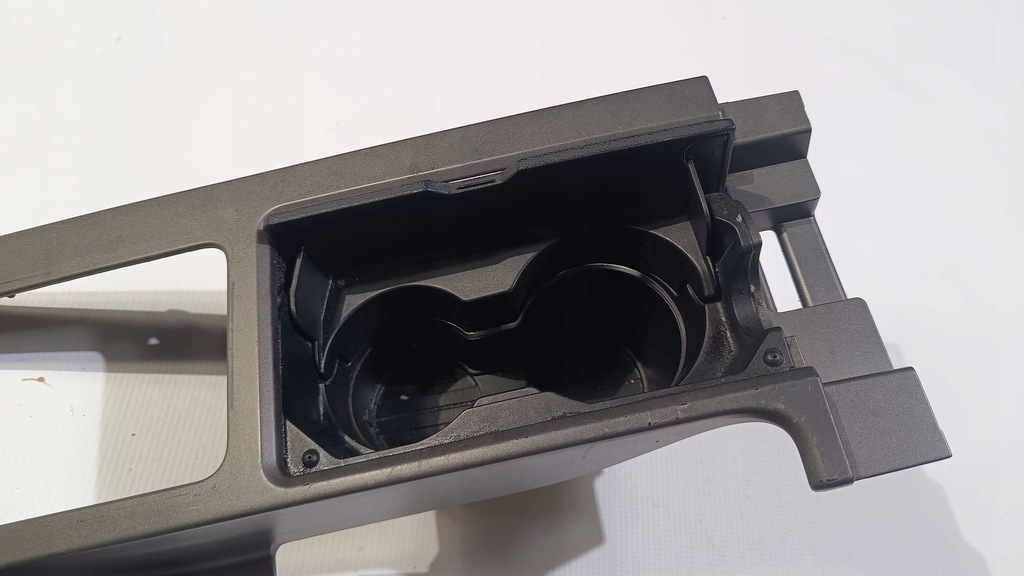 фото №10, Dekor панель cup держатель туннель среднего ford mustang 2010-2014-