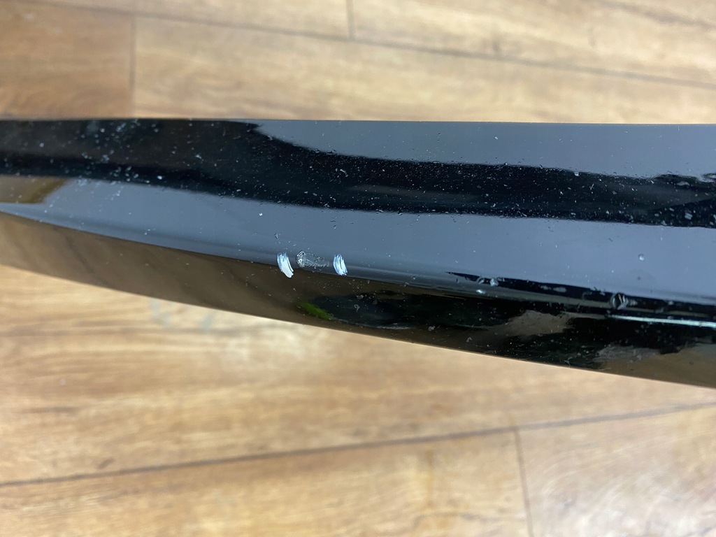 фото №12, Бампер передній оболонка ford mustang vi 2015+ usa