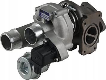 фото №1, Turbo mini paceman r61 /mini hatch / cooper / cooper s i 1.6 |53039700163