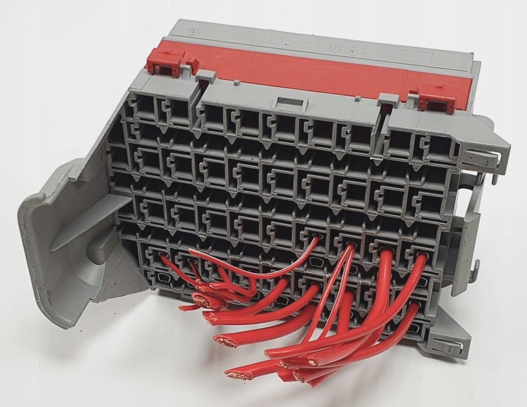 фото №2, Коробка предохранителей volvo v70 ii 9162439