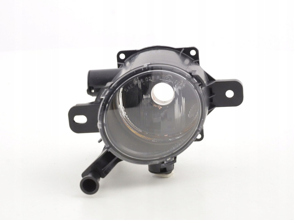 фото №1, Протитуманна фара лівий opel zafira b 2011-