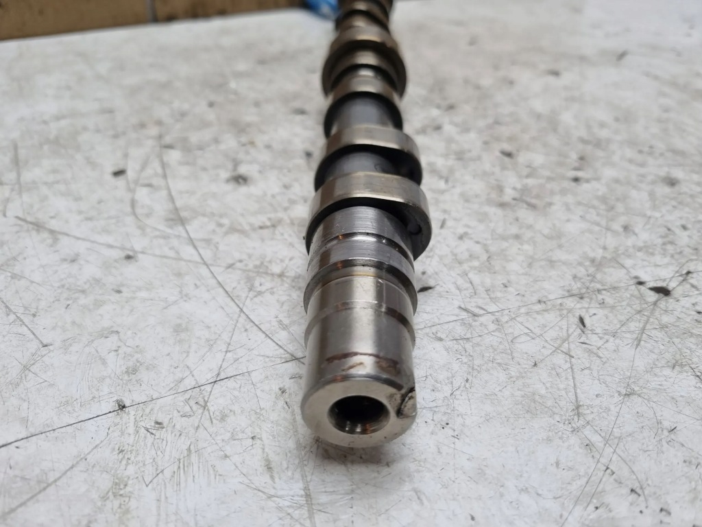 фото №8, Вал распределительного вала выпускной 036de vw golf iv bora seat leon 1.6 b 16v