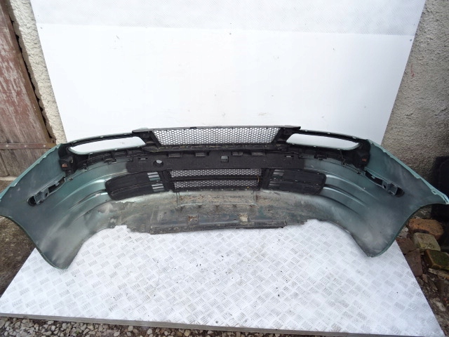 фото №7, Бампер передній kpl fiat ulysse