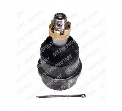 фото №2, Delphi шаровая опора рычага tc2062 jeep cherokee grand