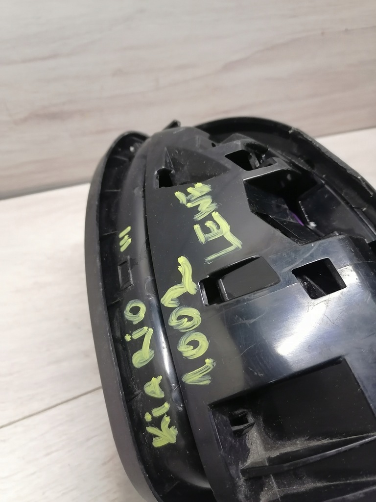 фото №7, Kia rio iii зеркало левая - 027508