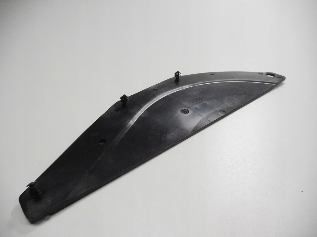 фото №6, Захист коробки передач renault clio ii 7700114587