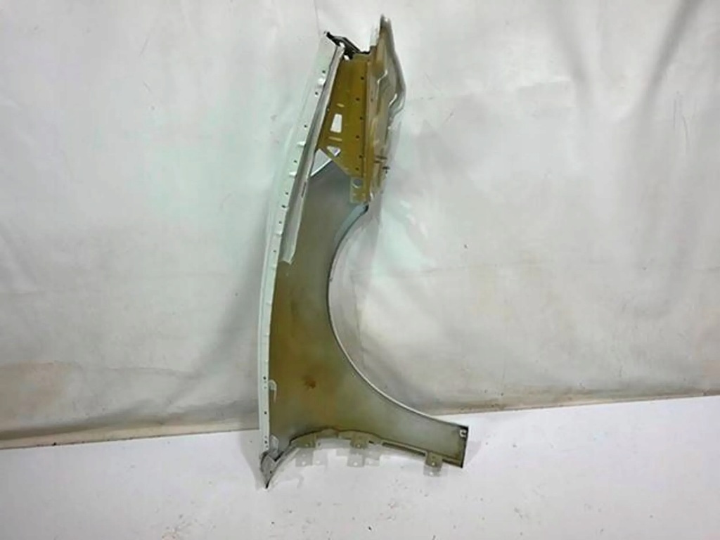 фото №6, Porsche carrera 911 991 крила лівий перед передній