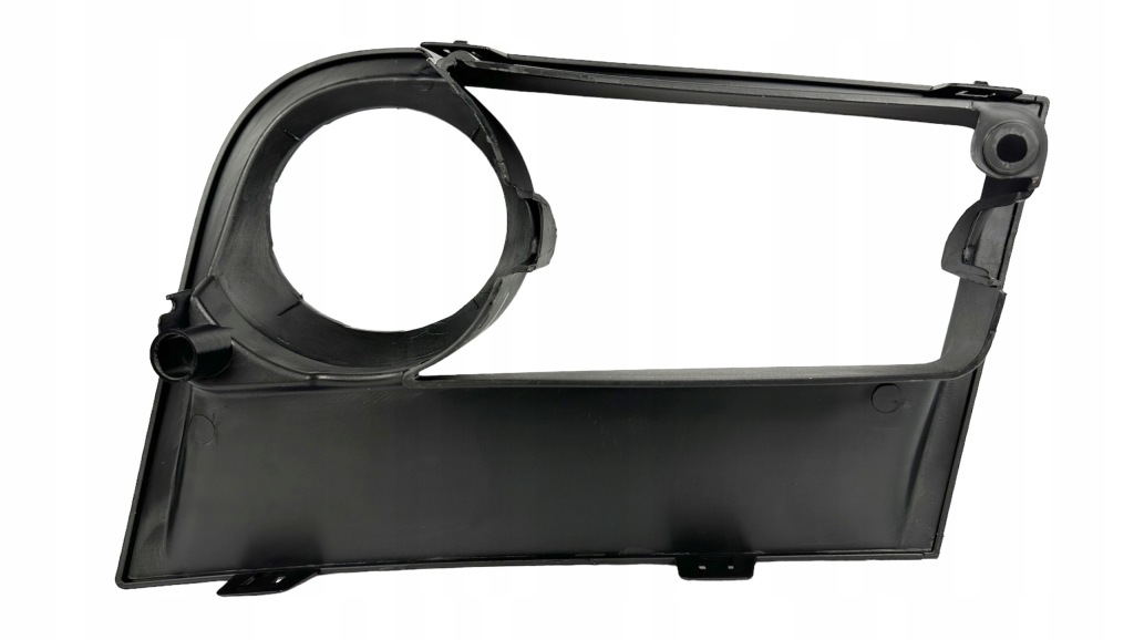 фото №2, Рамка корпус протитуманної фари mercedes actros mp4 mp5 ліва