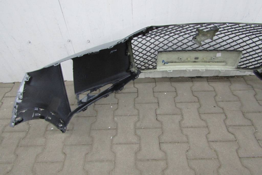 фото №9, Бампер перед передний ds 3 ds3 crossback lift 22-