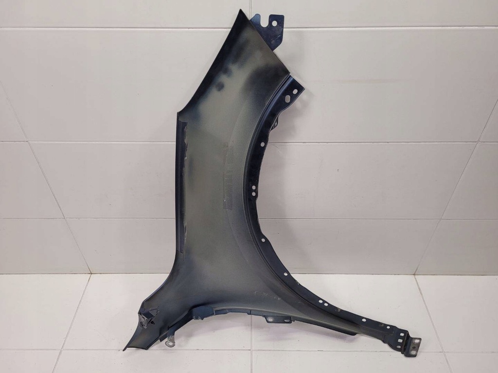фото №8, Крыло перед левая сторона ford kuga 3 2020 lv4b-s16066-ab