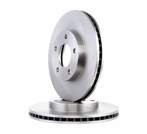 фото №10, 2x ridex 82b0300 гальмівні диски гальмівні перед do ford maverick 278mm