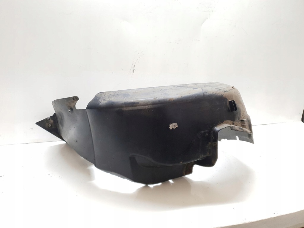 фото №1, Подкрылок левая задняя renault laguna ii kombi