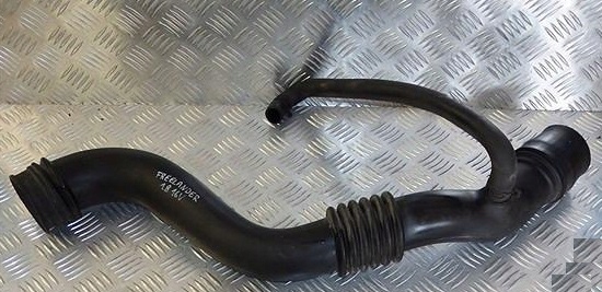 фото №1, Land rover freelander 1.8 16v труба впускной