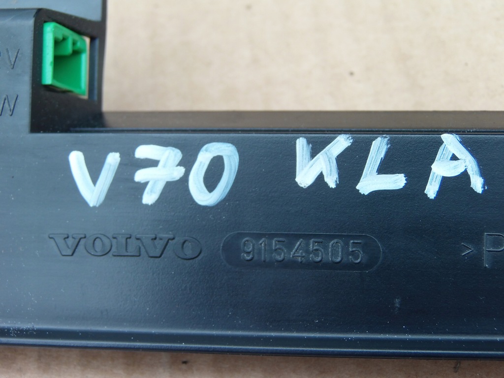 фото №4, Свет стоп volvo v70 ii kombi 9154505