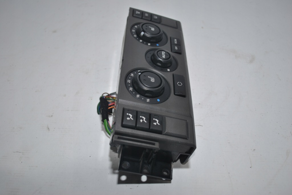 фото №7, Панель обдув discovery iii mb146570-2318