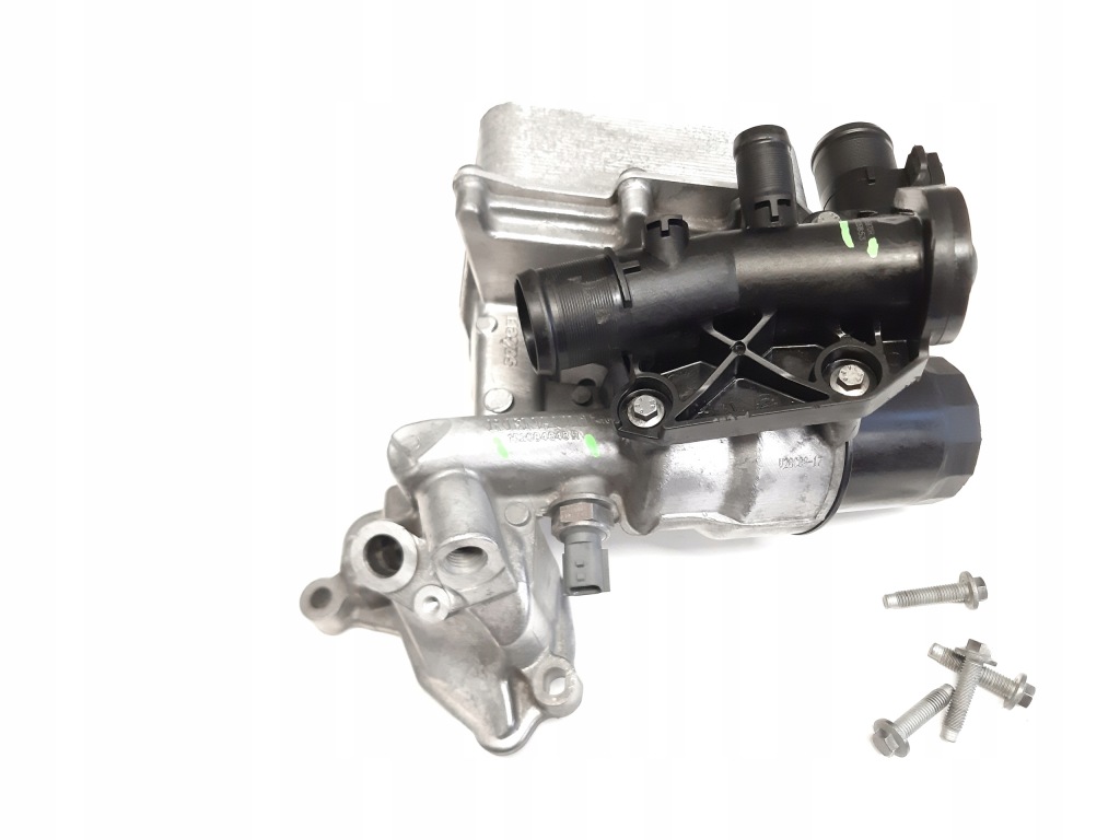 фото №1, Основа фільтра оливи espace talisman trafic iii 2,0dci 152084648r