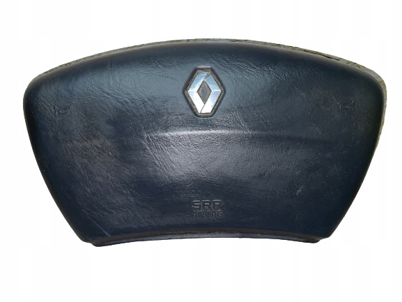 фото №1, Подушка безпеки подушка водія renault traffic ii