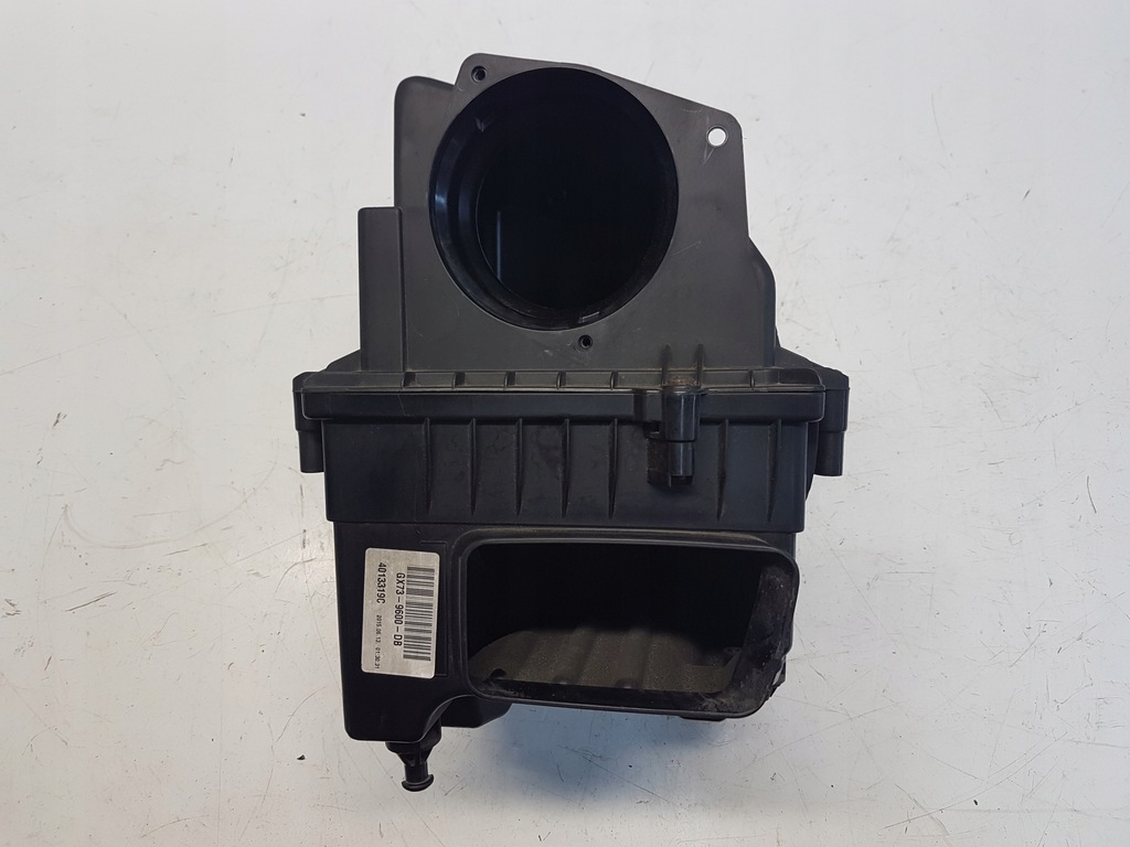 фото №6, Jaguar xe x760 2.0d корпус фильтра воздуха