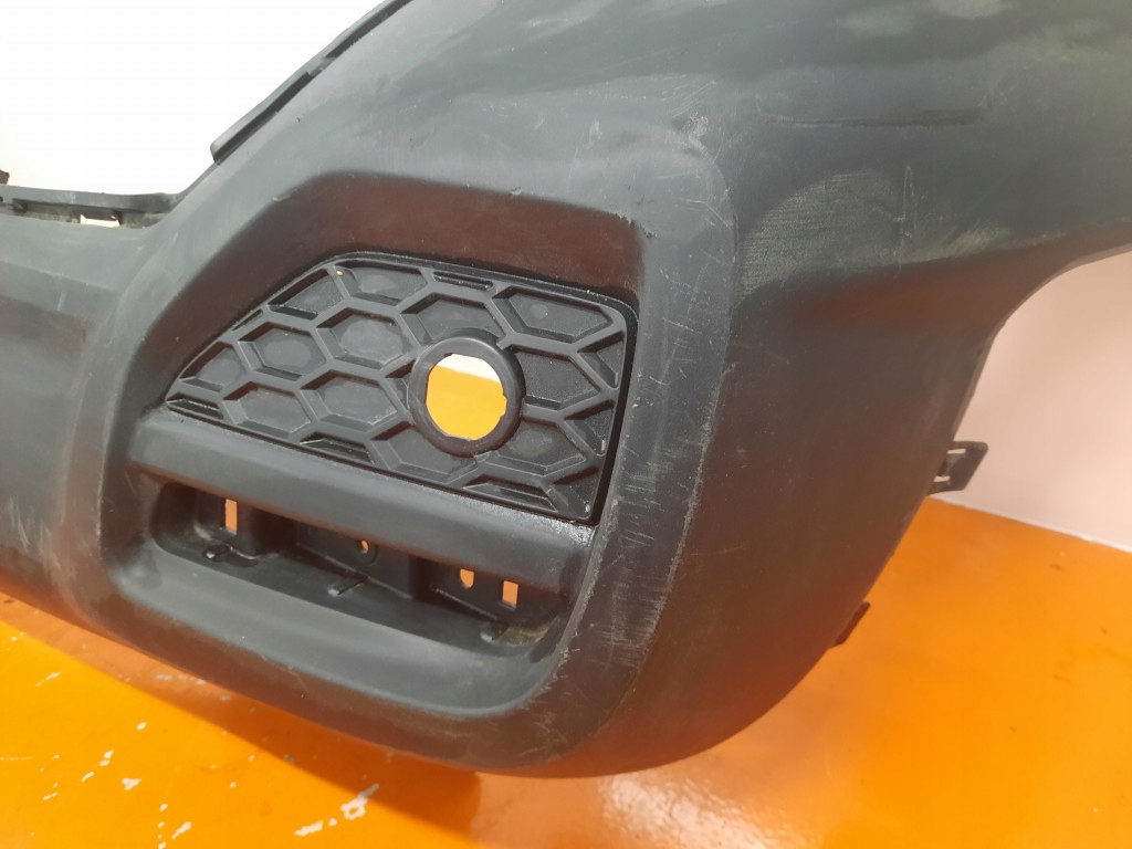 фото №8, Suzuki sx4 s-cross 21- накладка бампера задняя 71821-63t