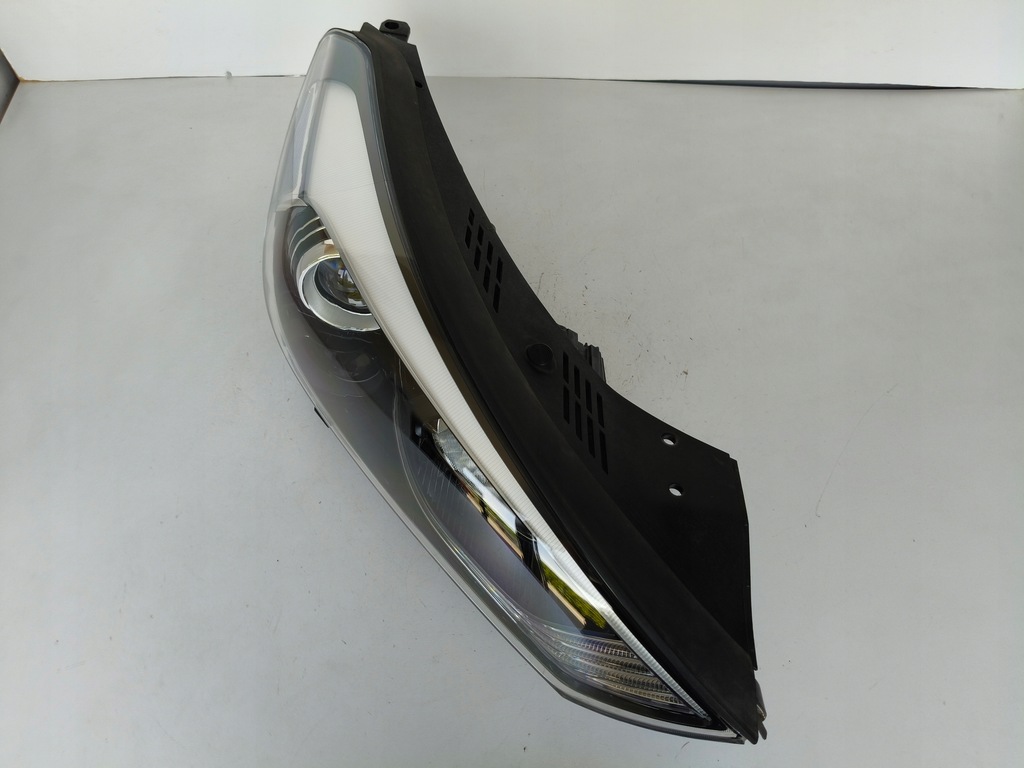 фото №6, Лампа правая фара hyundai tucson iii 15-