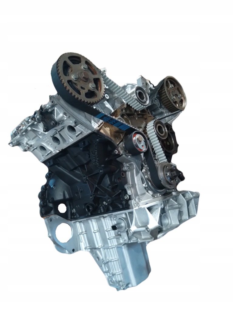 фото №4, Двигатель 306dt range rover sport i l320 euro 5