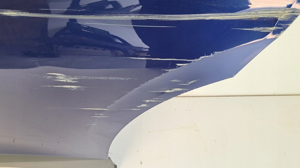 фото №14, Дверь левый задняя vw id.4 id4 20-