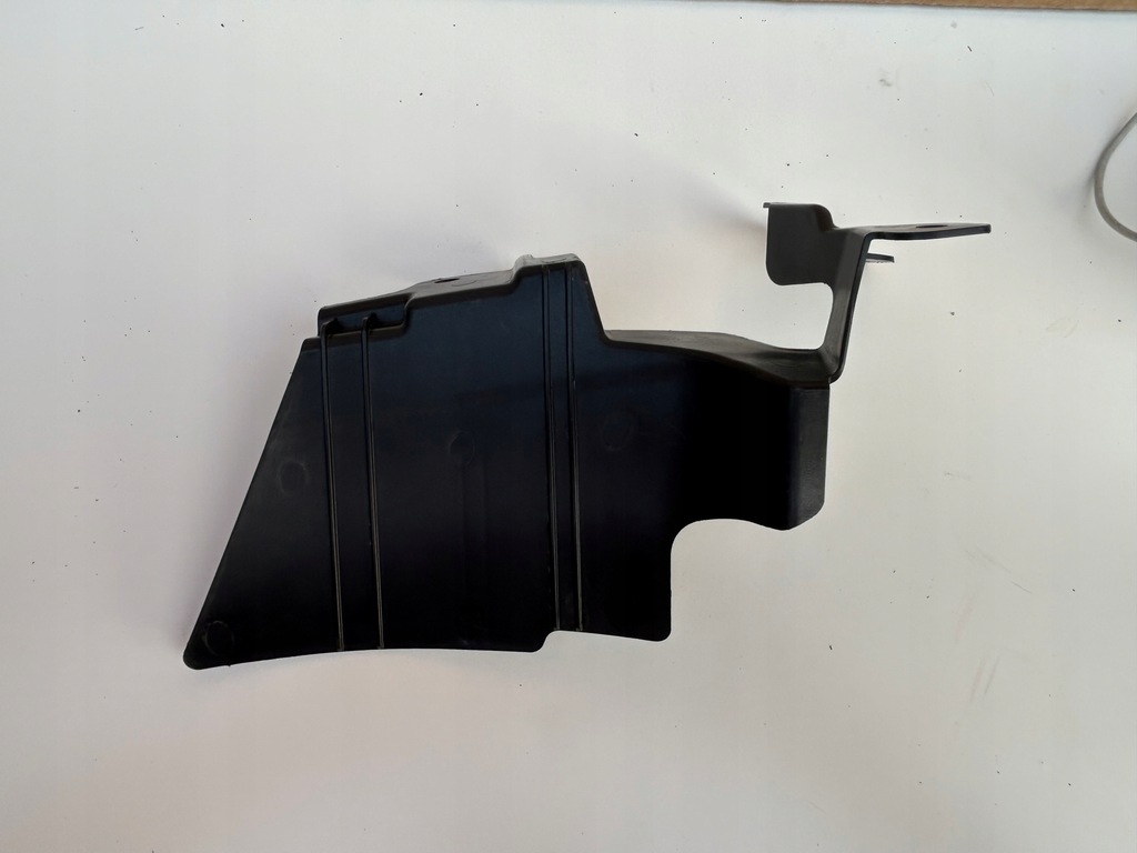 фото №1, Opel insignia b правая защита подкрылок брызговик перед передний