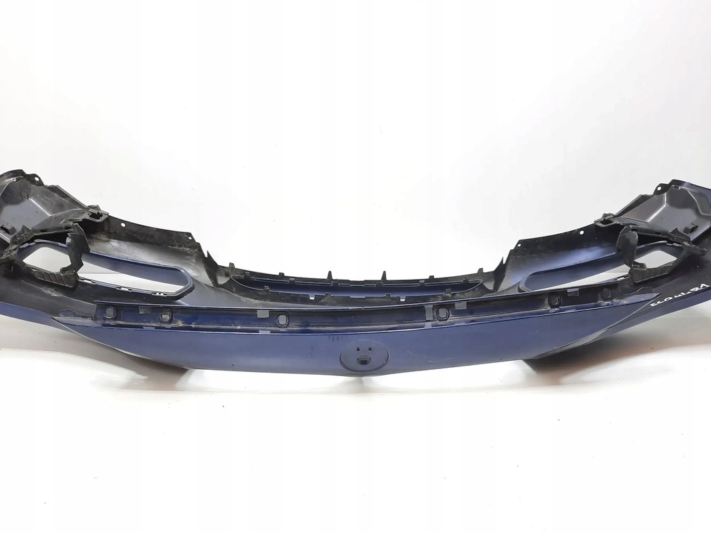 фото №15, Bmw 1 f20 f21 2012 бампер перед передній 7245731