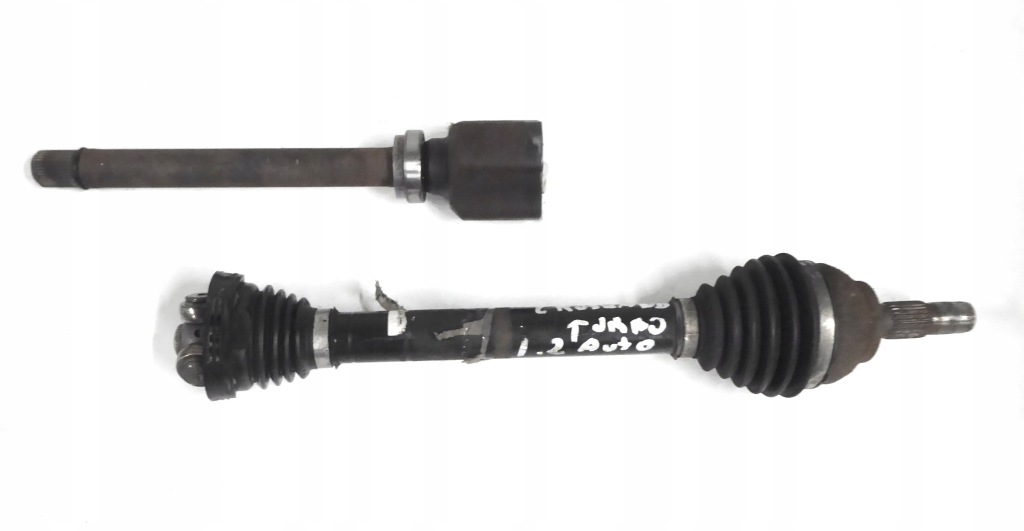 Купить Приводной вал правая шрус  opel crossland x 1.2 turbo автоматическая коробка передач