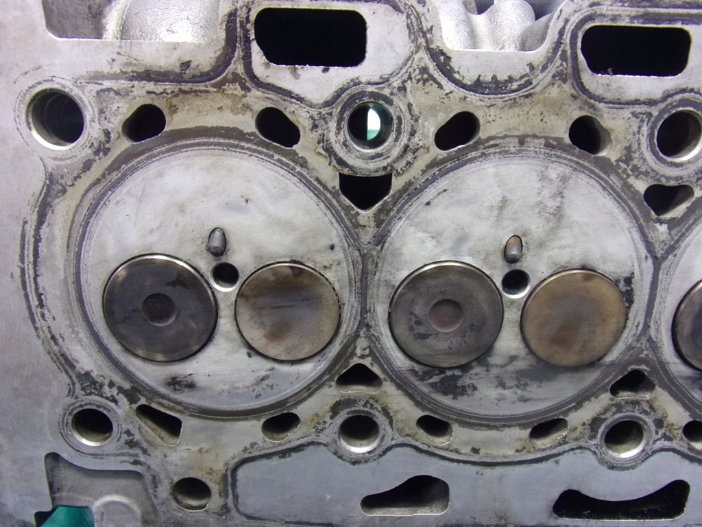 фото №7, Citroen c5 i 1.6 hdi головка двигателя