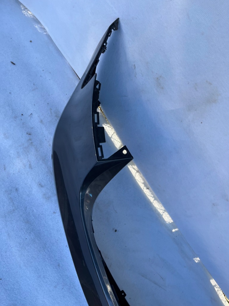 фото №7, Бампер задній tesla 3 lift bez pdc задня