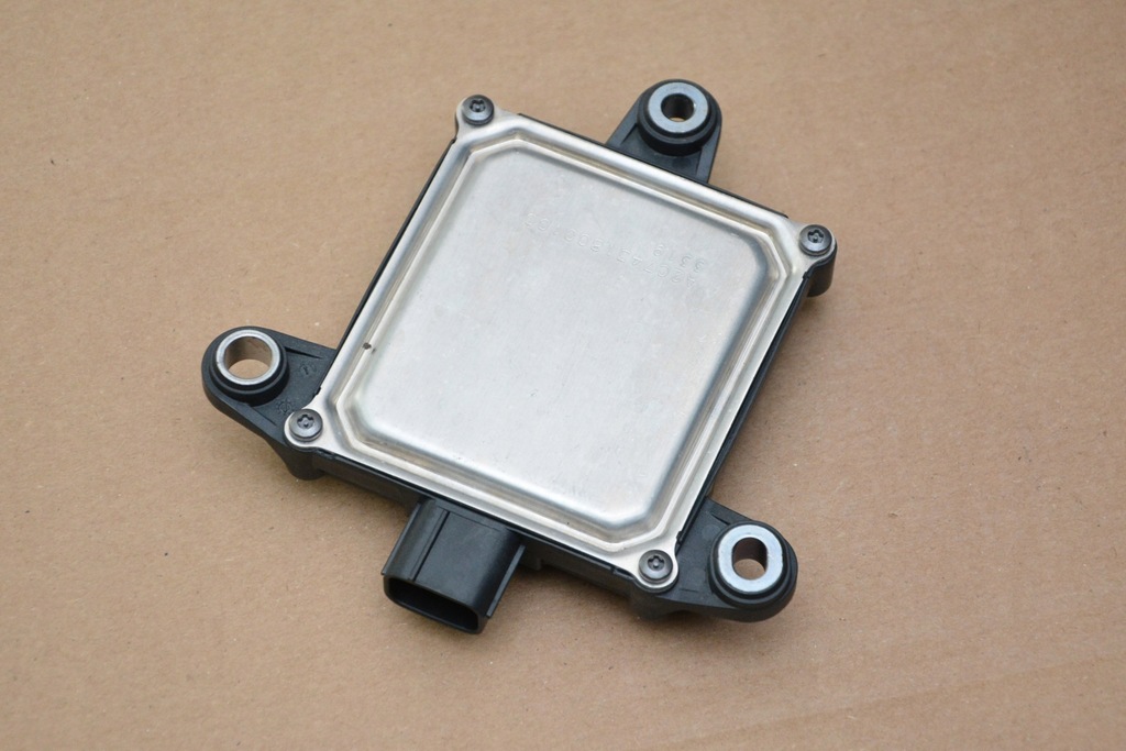 фото №7, Радар датчик мёртвая зона lexus rx iv b