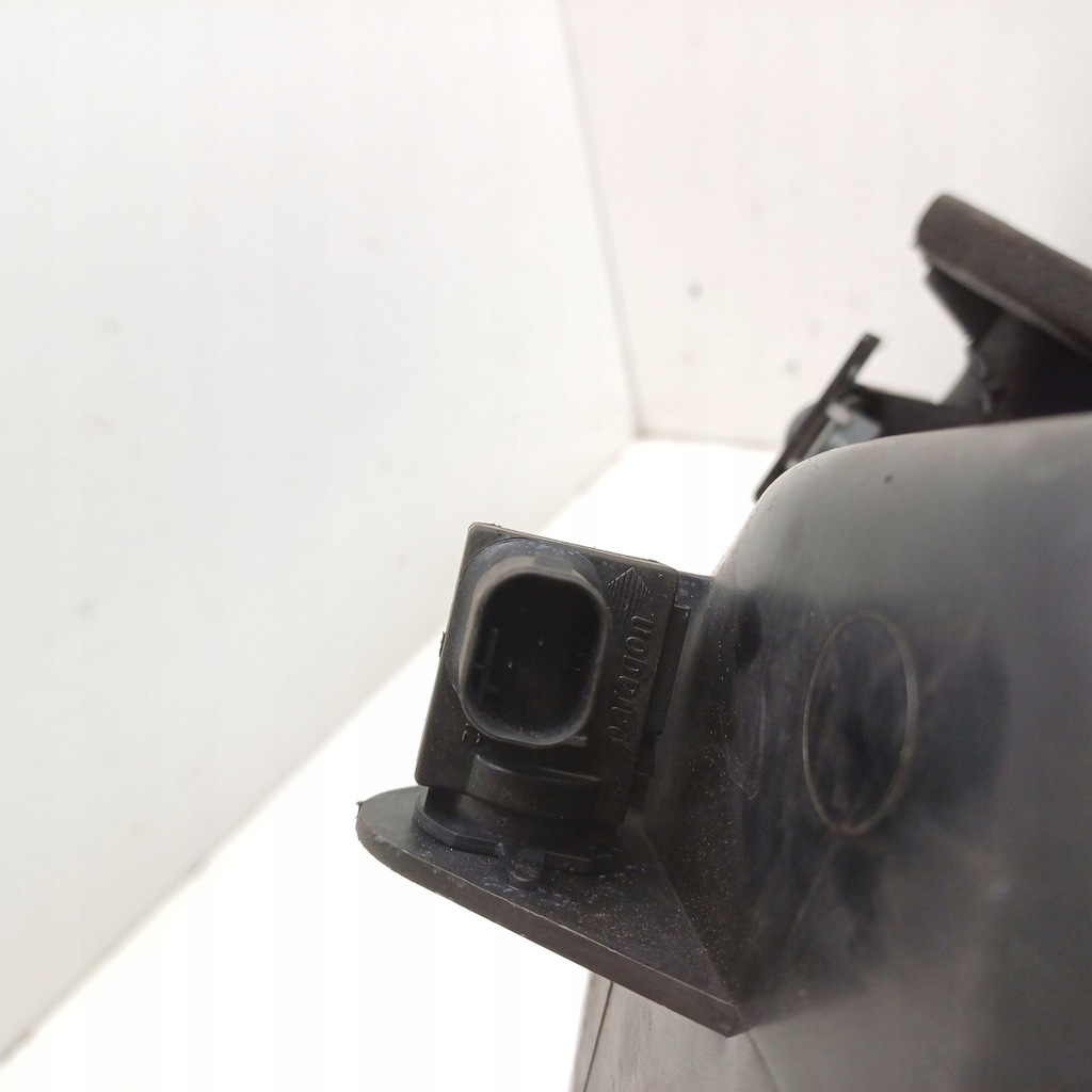 фото №7, 2009 porsche panamera 970 труба впускной 8k0907659