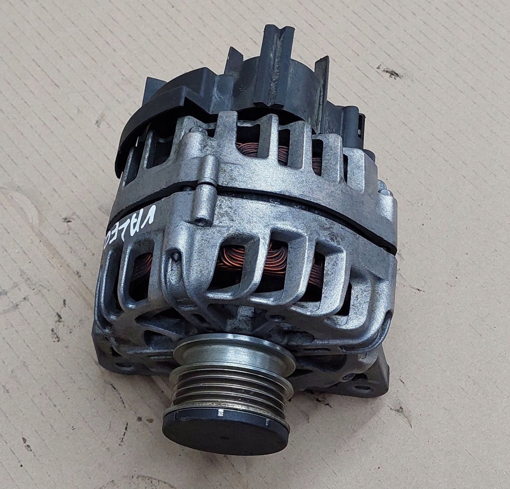 Купить Генератор renault dacia 1.0