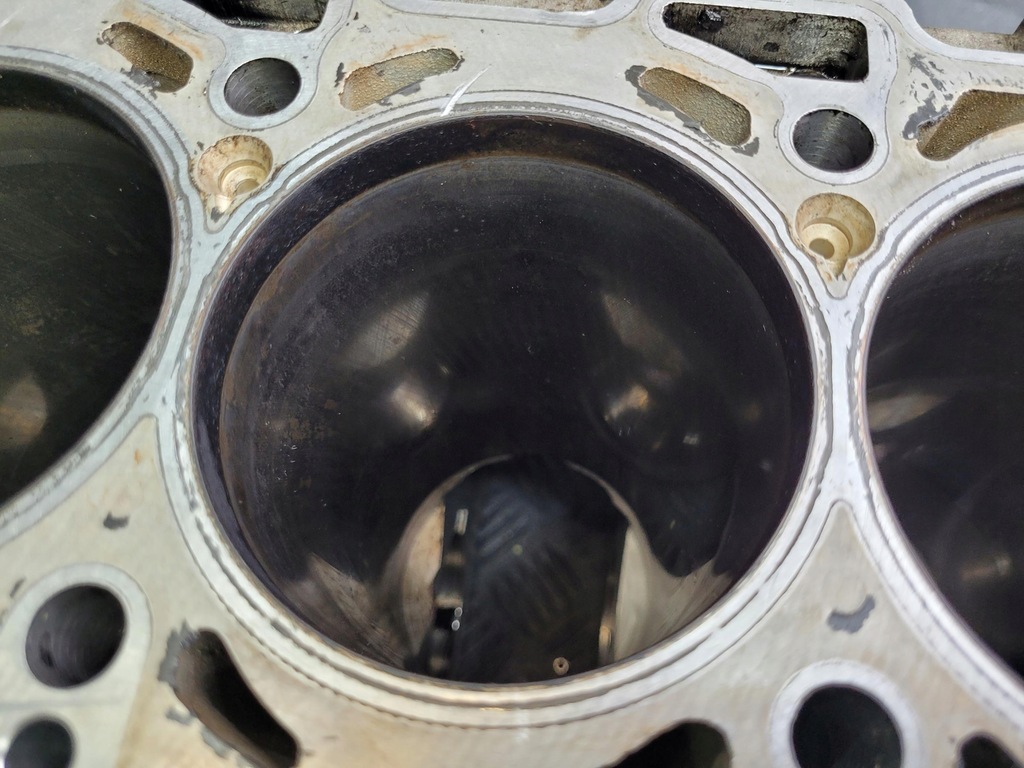 фото №12, Блок двигателя 55274403 55276675 alfa romeo giulia 2.2 d m-jet 55268532 150km