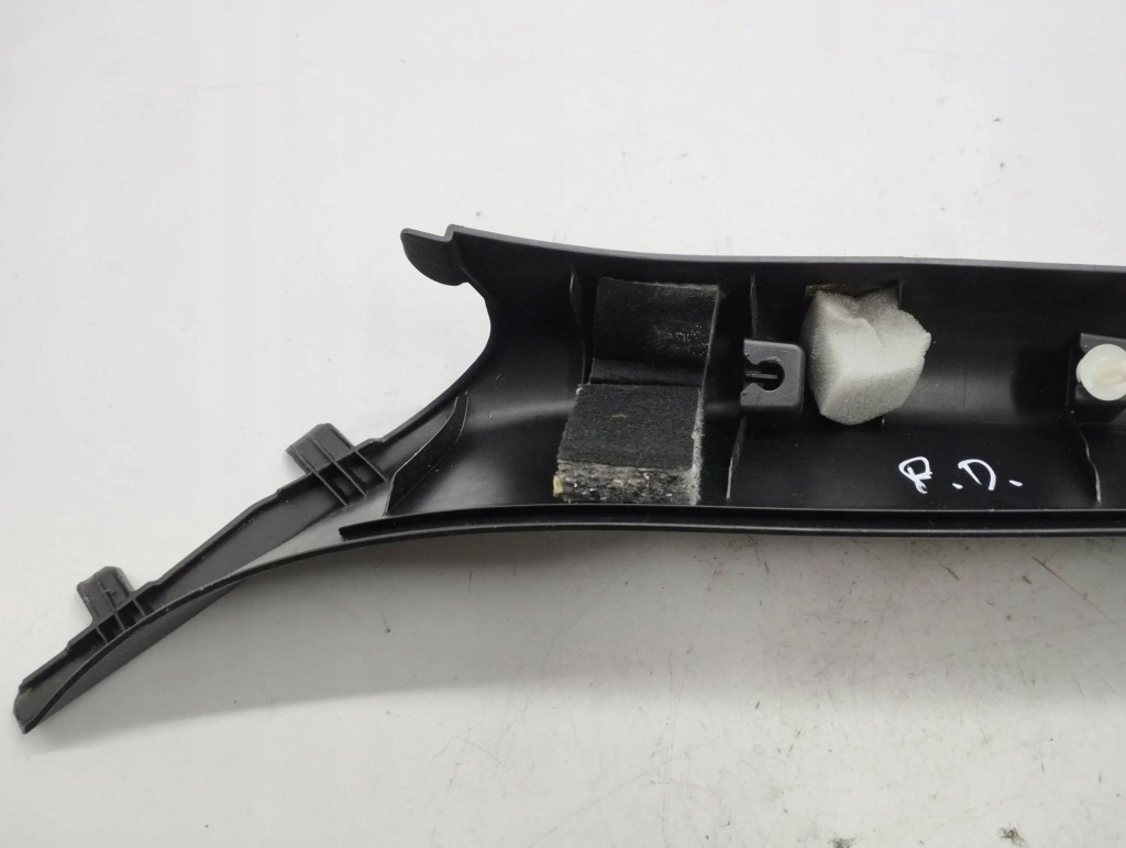 фото №7, Mini cooper countryman r60 2014 права захист стійка скло передньої / a