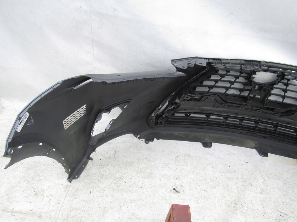 фото №12, Бампер lexus nx 200t 300h lift 17-20 перед spr