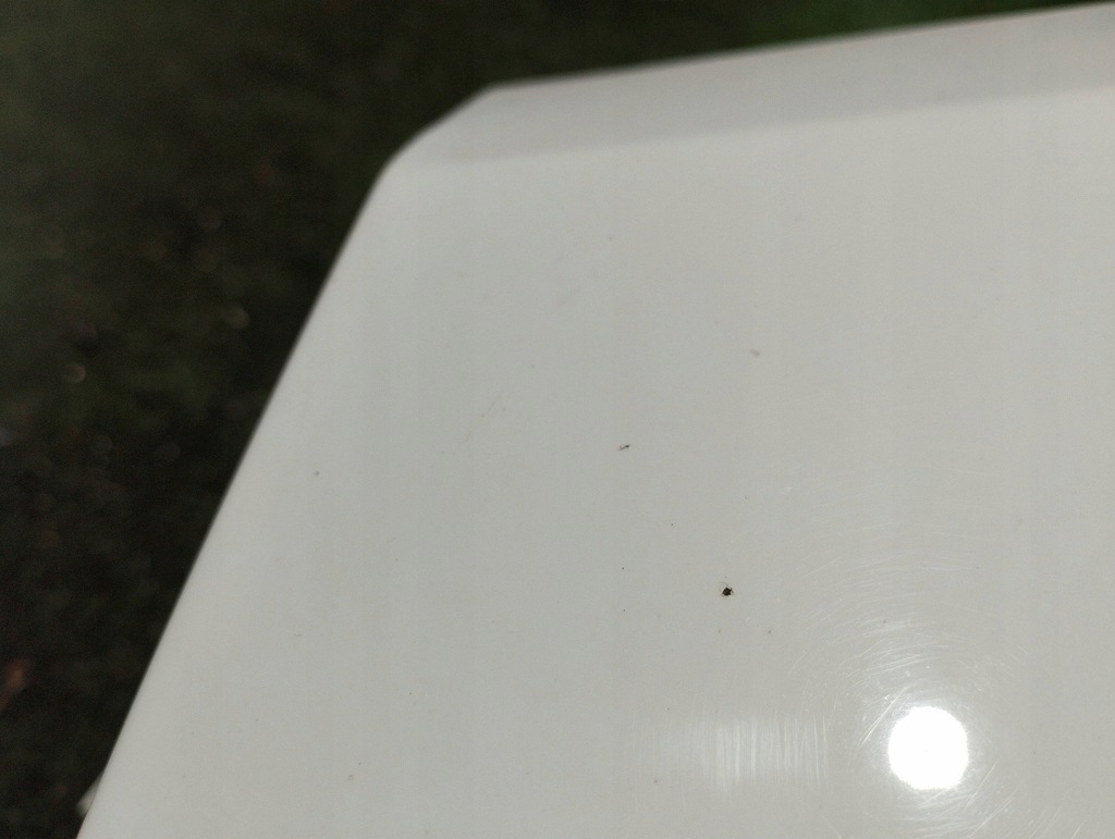 фото №8, Крила перед сторона права перед правий ford focus mk3 10/17 kod 5f