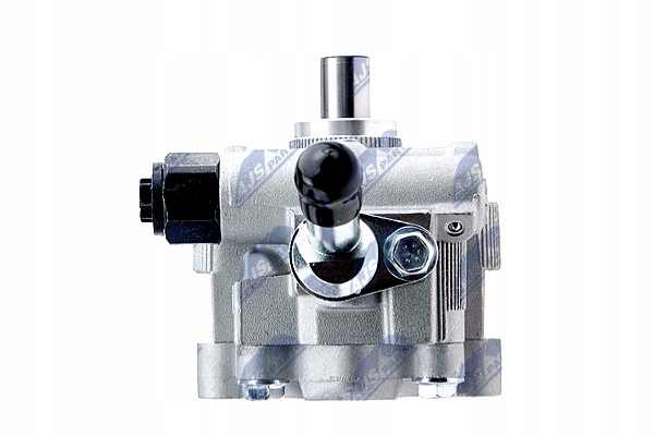 фото №10, Nty spw-ch-041 насос гидравлическая, система рулевой