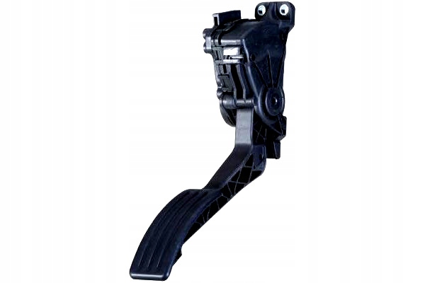 фото №1, Hella педаль газу dacia logan 04- hella