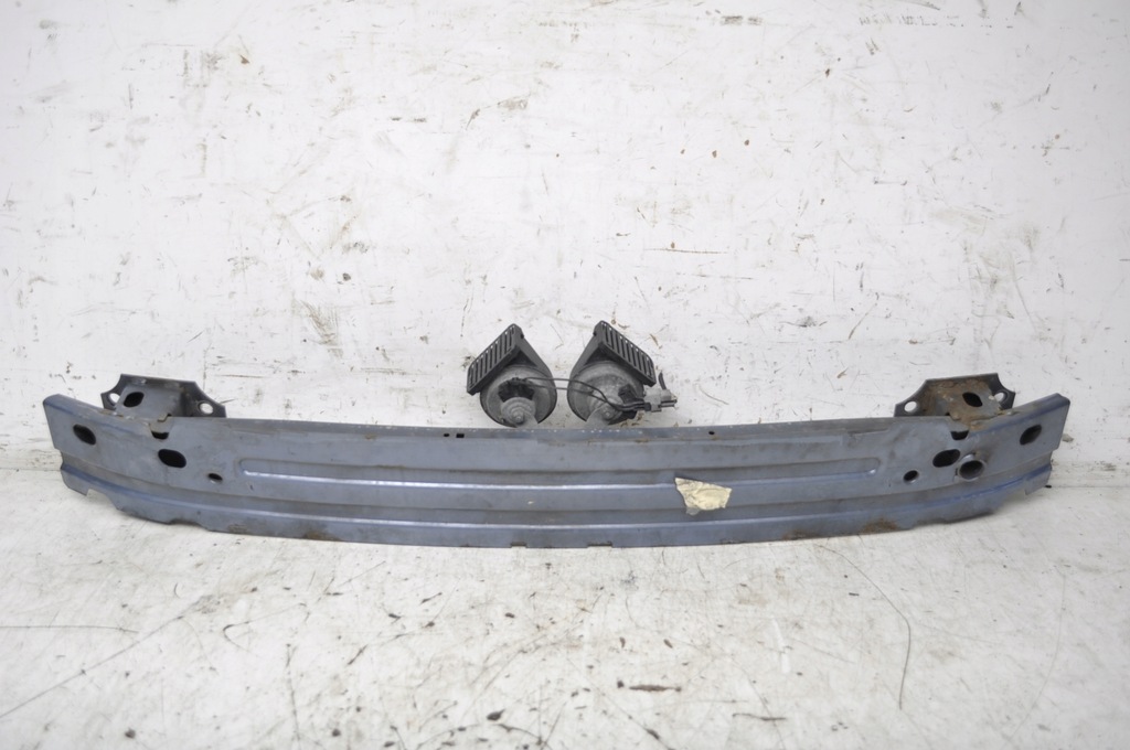 фото №1, Jaguar xf балка бампера перед