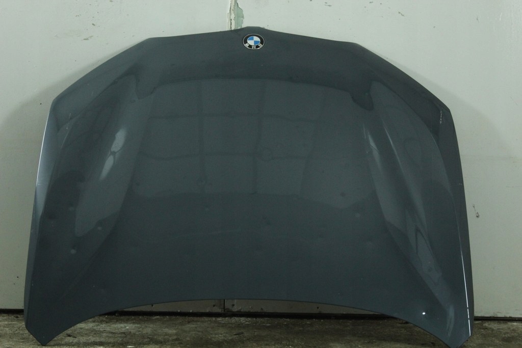 фото №1, Bmw x1 f48 lift капот po gradzie