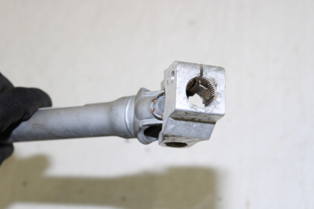 фото №6, Крестовина тяга колонки bmw 4 f32 f20 2.0d kg679129802