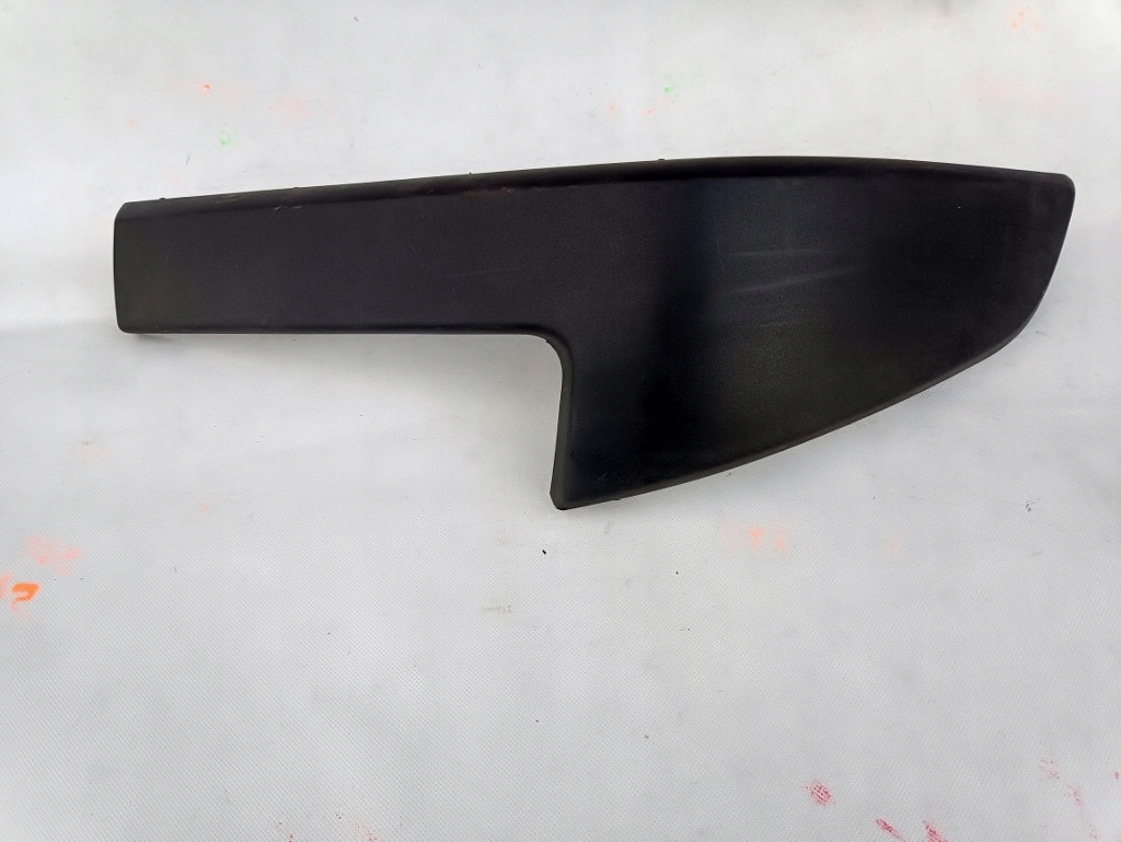 фото №1, Молдинг бампера перед megane ii m 01.06- права оригінальний номер