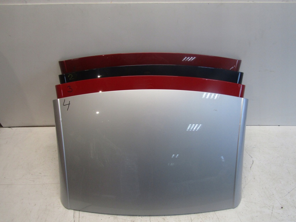 Купити Дах кришка дах mercedes sl w230 r230 idealne