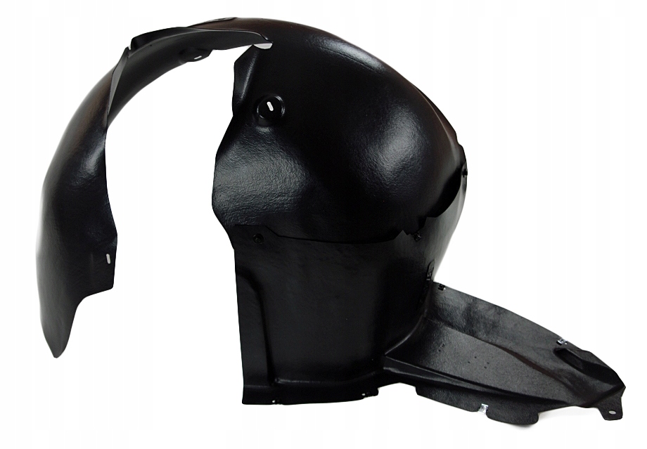 фото №1, Vw passat b7 2010 - 2014 подкрылок передние левая