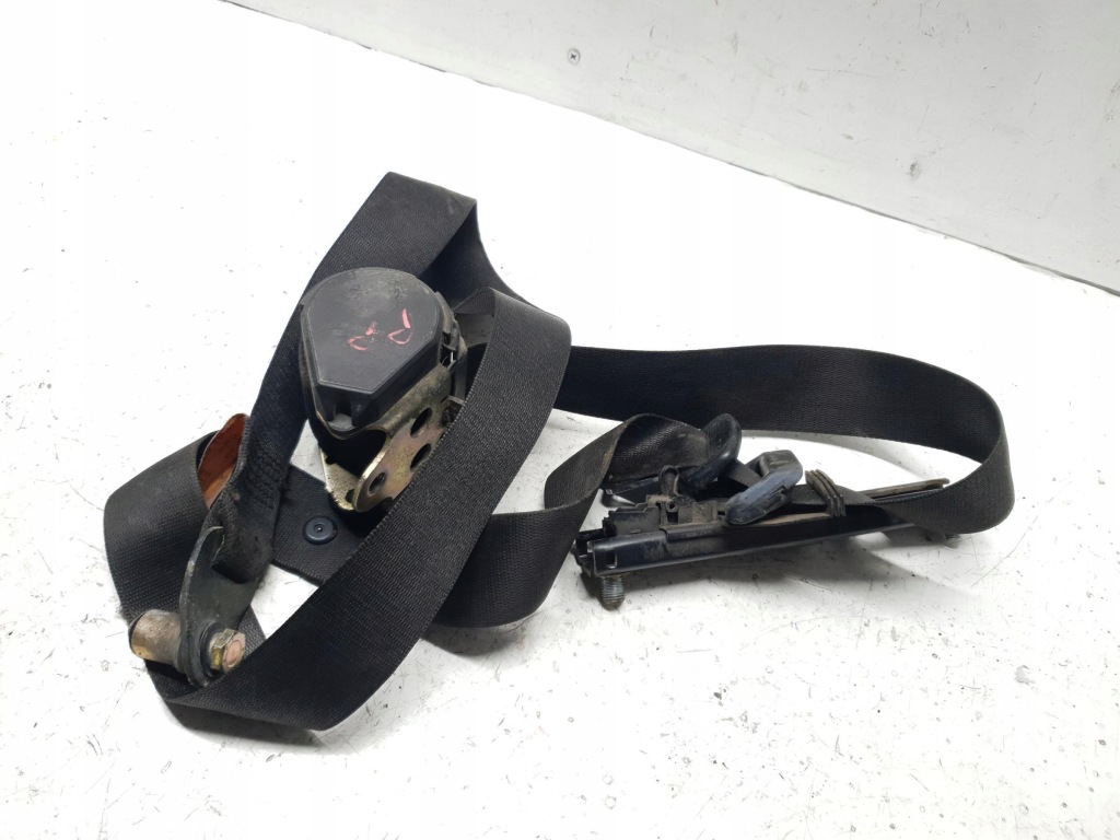 фото №1, Pas безопасности правый перед mercedes vito w638