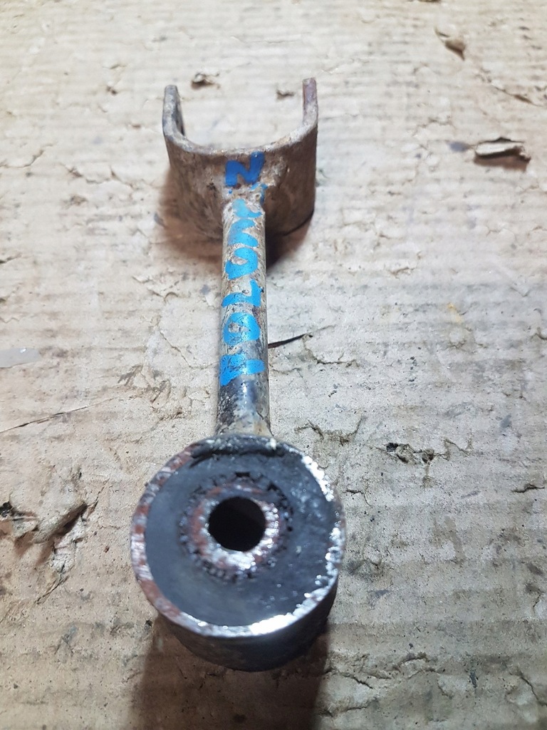 фото №1, З'єднувач стабілізатора fso polonez